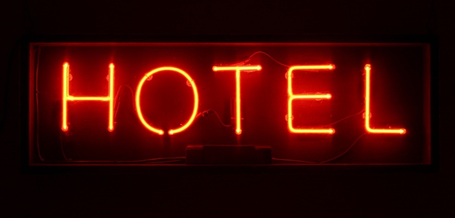 hotel-sign
